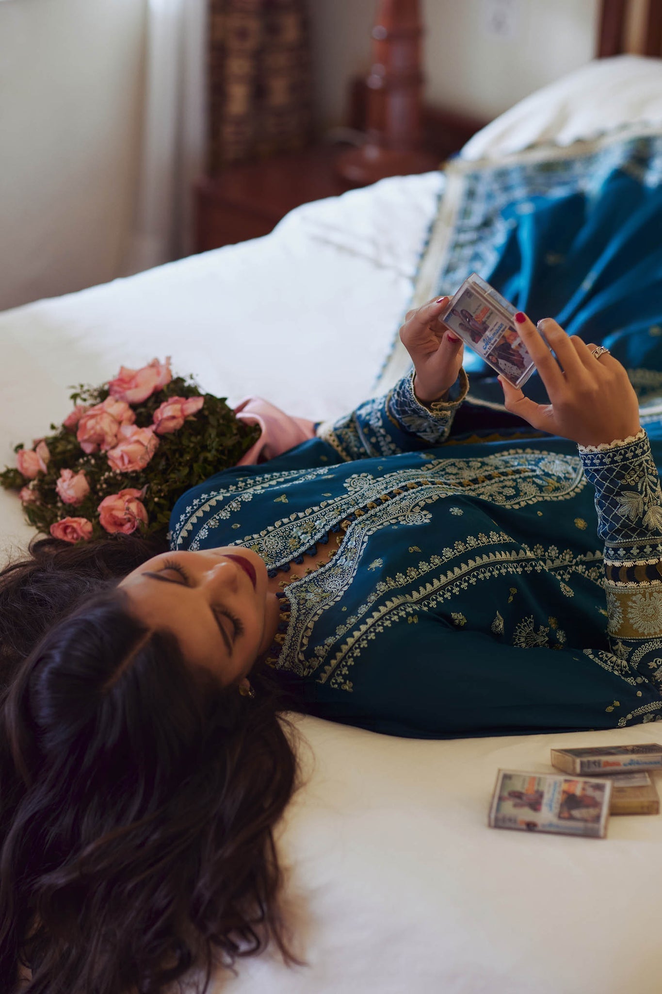 Elan | Lawn24 | MAHROSH (EL24-04 A) - House Of Anaya