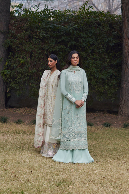 Elan | Lawn24 | MINA (EL24-01 B) - House Of Anaya