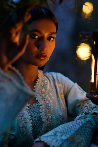 Elan | Lawn24 | MIRZETA (EL24-11 A) - House Of Anaya