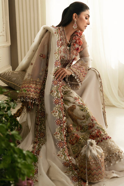 Elan | Wedding Festive 24 | BOTANICAL BLISS (EC24-02) - House Of Anaya