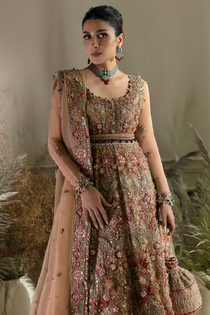 Elan | Wedding Festive 24 | MAHARANI (EC24-04)