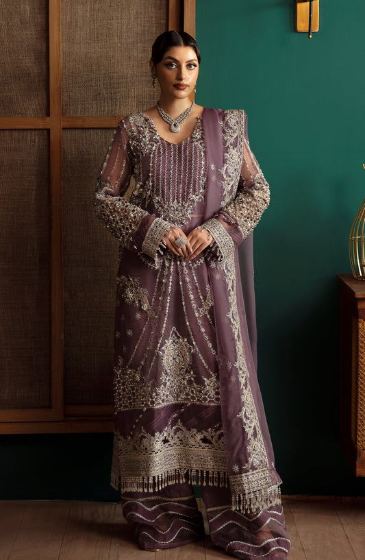 Eleshia | Zarin Wedding Formals 24 |  ZARIF - House Of Anaya