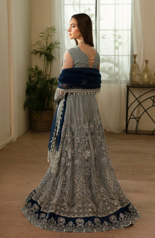 Eleshia | Zarin Wedding Formals 24 |  SIARA - House Of Anaya