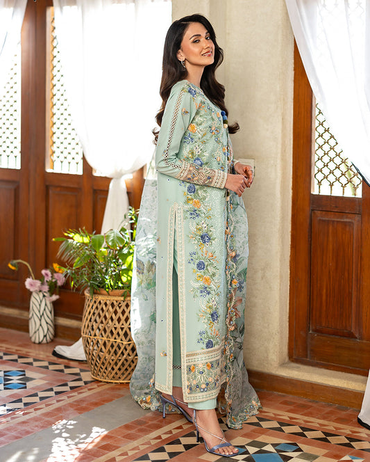 Mushq | Astoria Lawn 26 | Elif