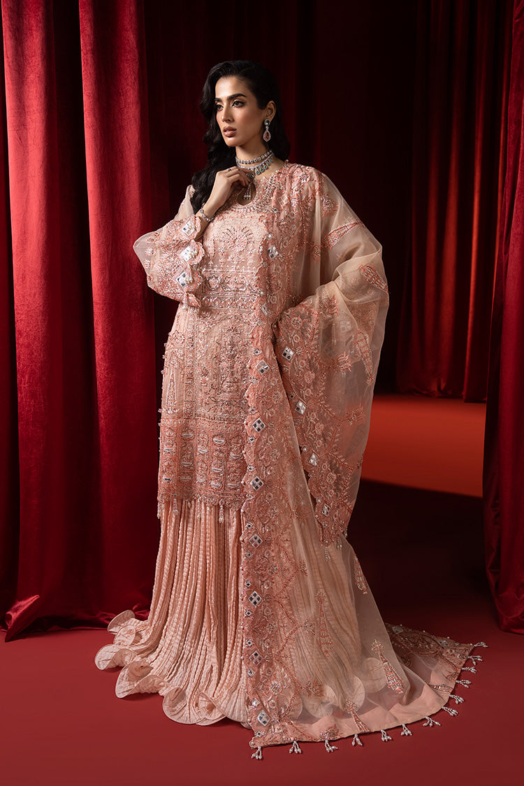 Ellena | Luxury Collection | 01 - House Of Anaya