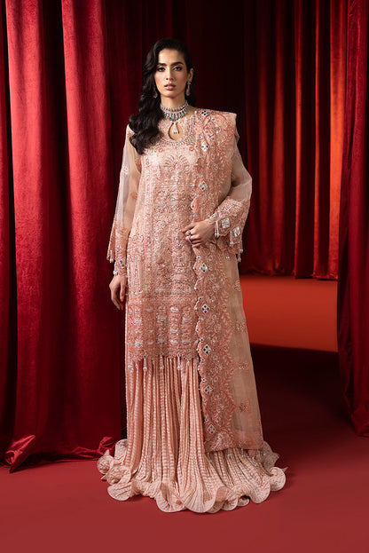 Ellena | Luxury Collection | 01 - House Of Anaya