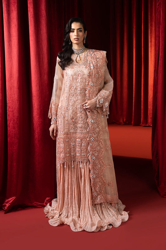 Ellena | Luxury Collection | 01 - House Of Anaya