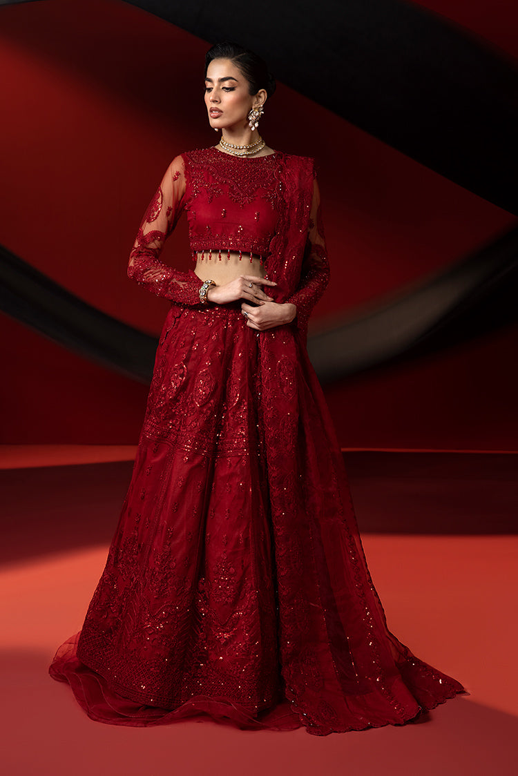 Ellena | Luxury Collection | 05 - House Of Anaya