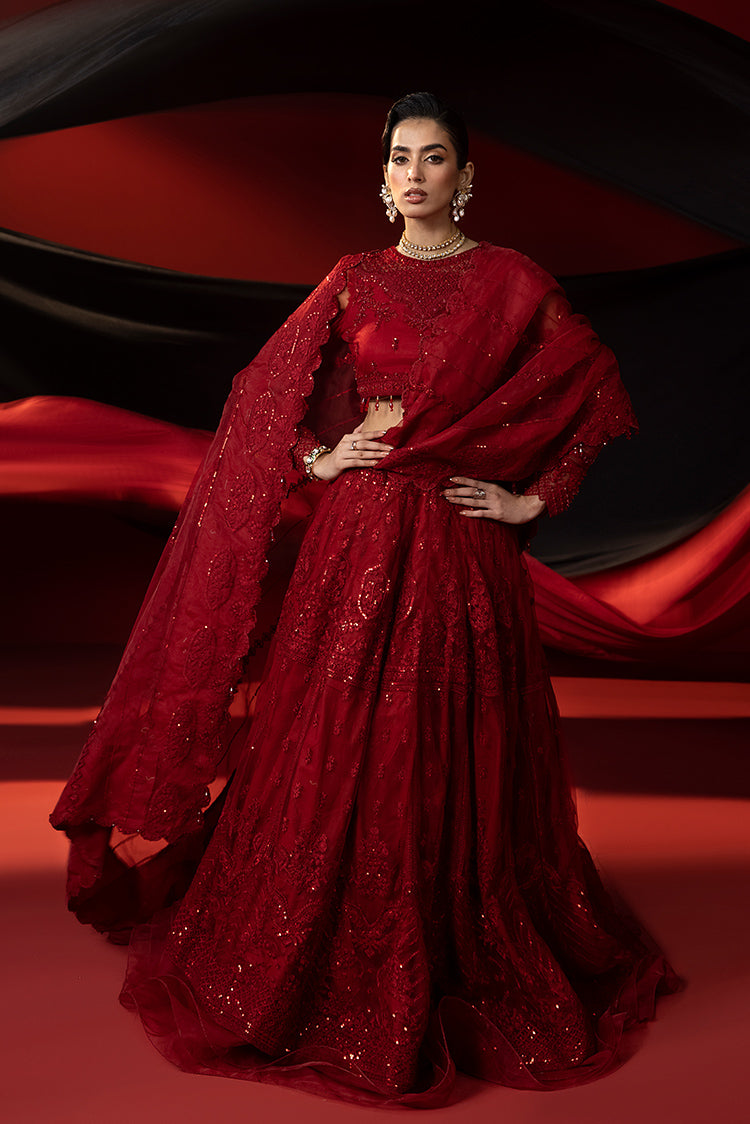 Ellena | Luxury Collection | 05 - House Of Anaya