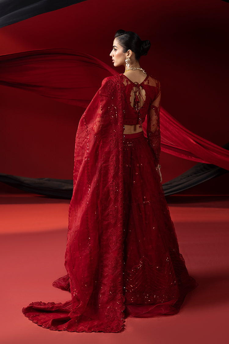 Ellena | Luxury Collection | 05 - House Of Anaya