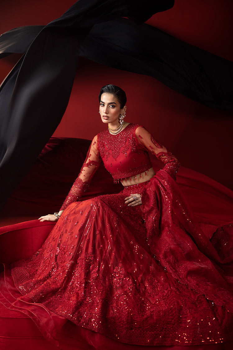 Ellena | Luxury Collection | 05 - House Of Anaya