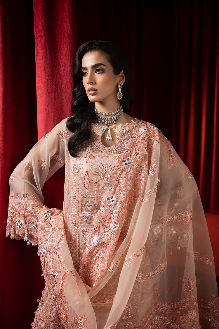 Ellena | Luxury Collection | 01 - House Of Anaya
