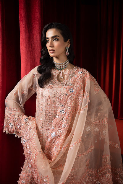 Ellena | Luxury Collection | 01 - House Of Anaya