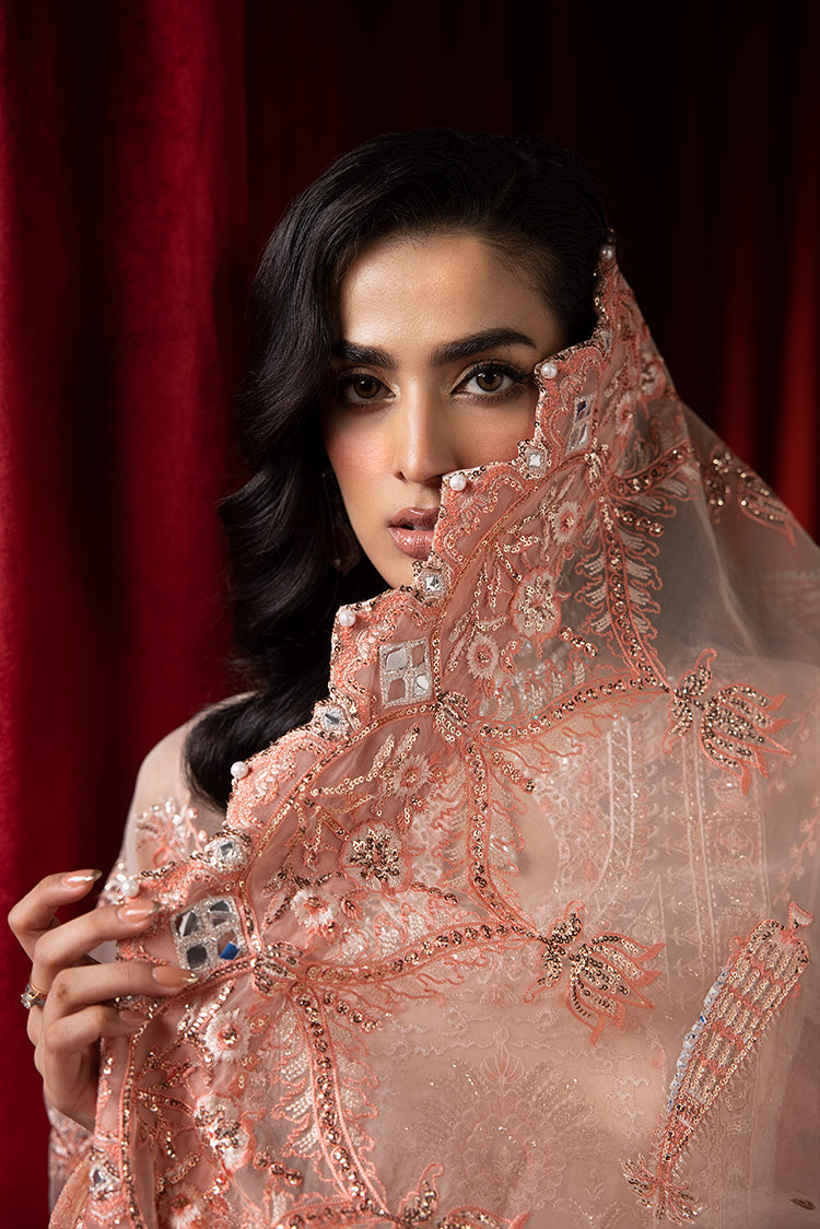 Ellena | Luxury Collection | 01 - House Of Anaya