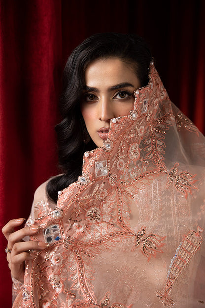 Ellena | Luxury Collection | 01 - House Of Anaya