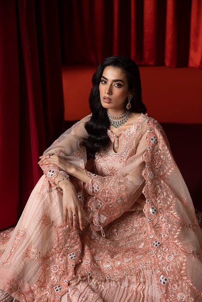 Ellena | Luxury Collection | 01 - House Of Anaya