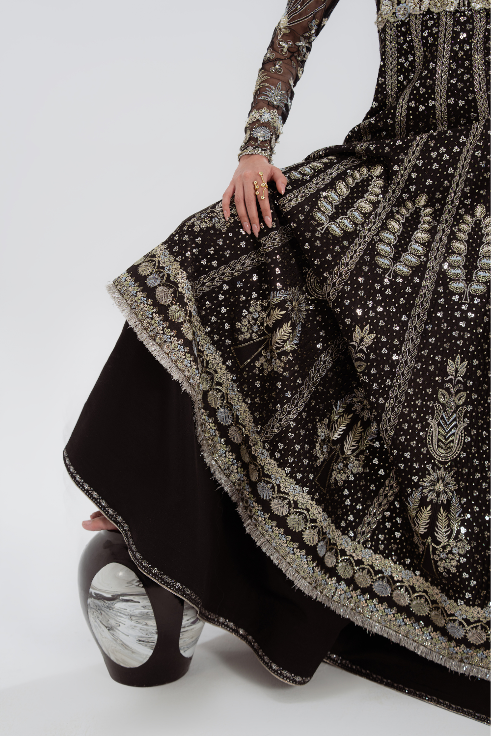 Soraya | Silk Edit 26 | Elowen - 6