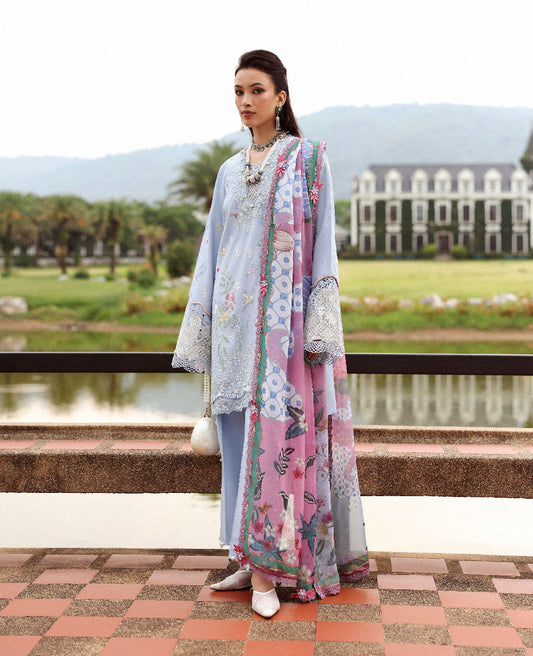 Republic Womenswear | Lilas Lawn 26 | Elowen