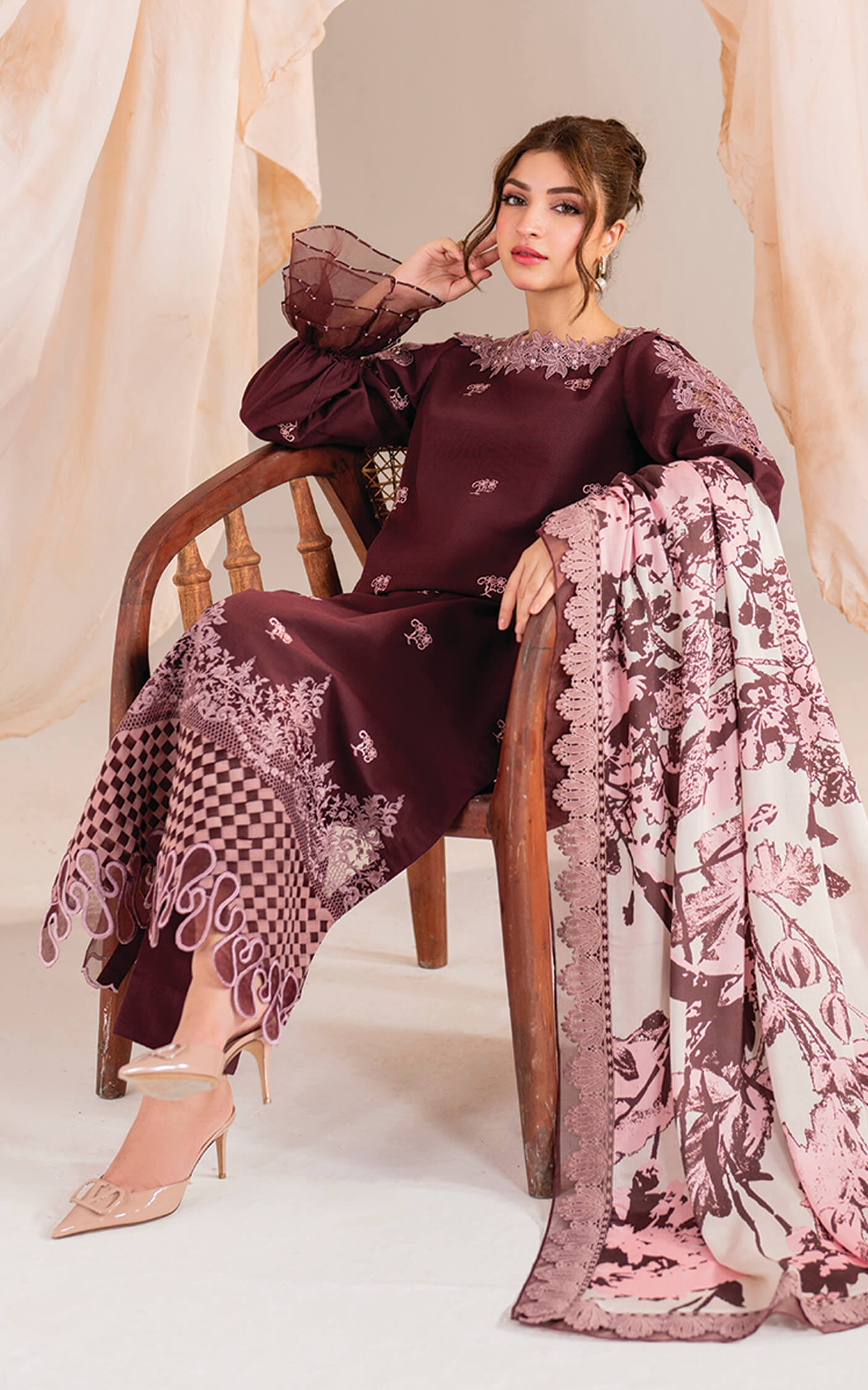 Asifa and Nabeel | Winter Meraki 24 | Elysian-MW-12 - House Of Anaya