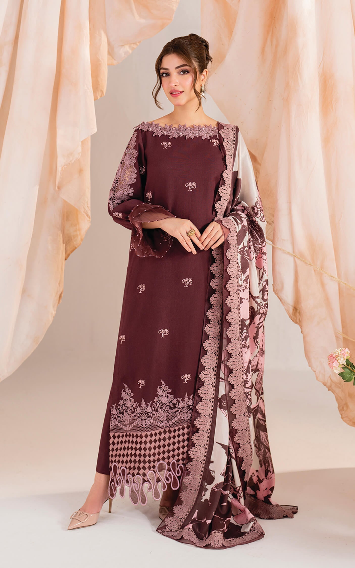 Asifa and Nabeel | Winter Meraki 24 | Elysian-MW-12 - House Of Anaya