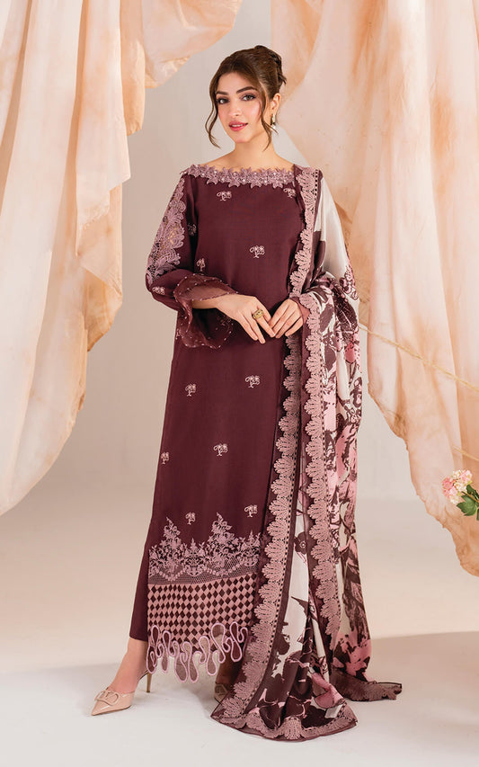 Asifa and Nabeel | Winter Meraki 24 | Elysian-MW-12 - House Of Anaya