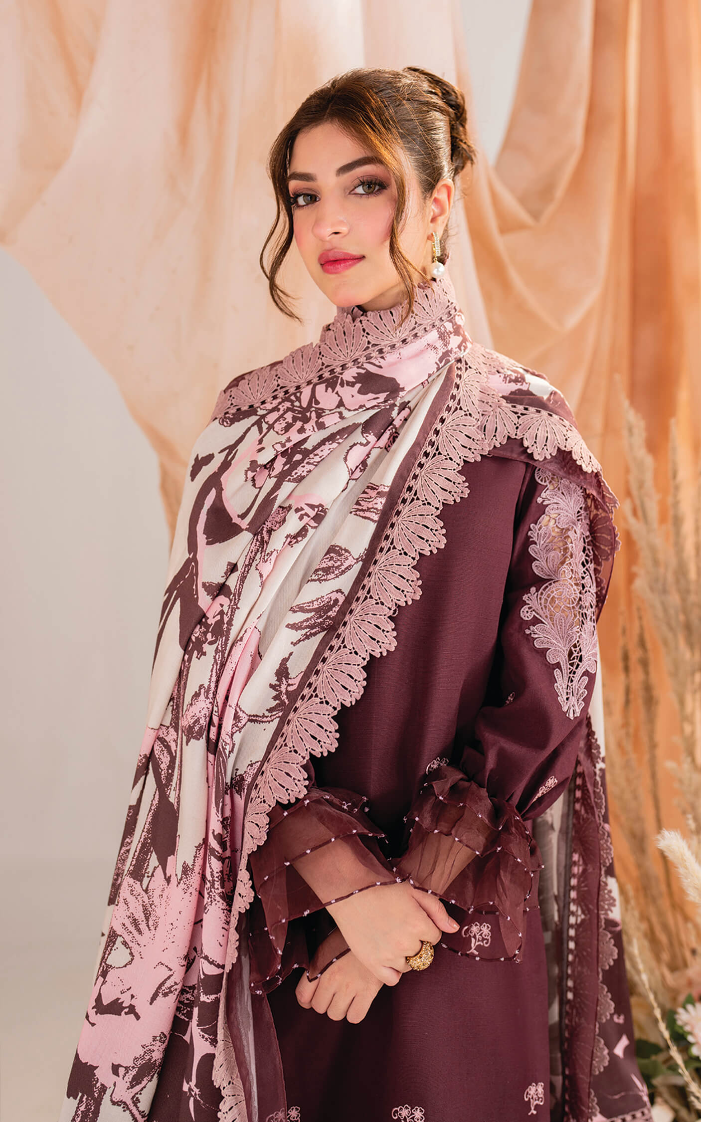 Asifa and Nabeel | Winter Meraki 24 | Elysian-MW-12 - House Of Anaya