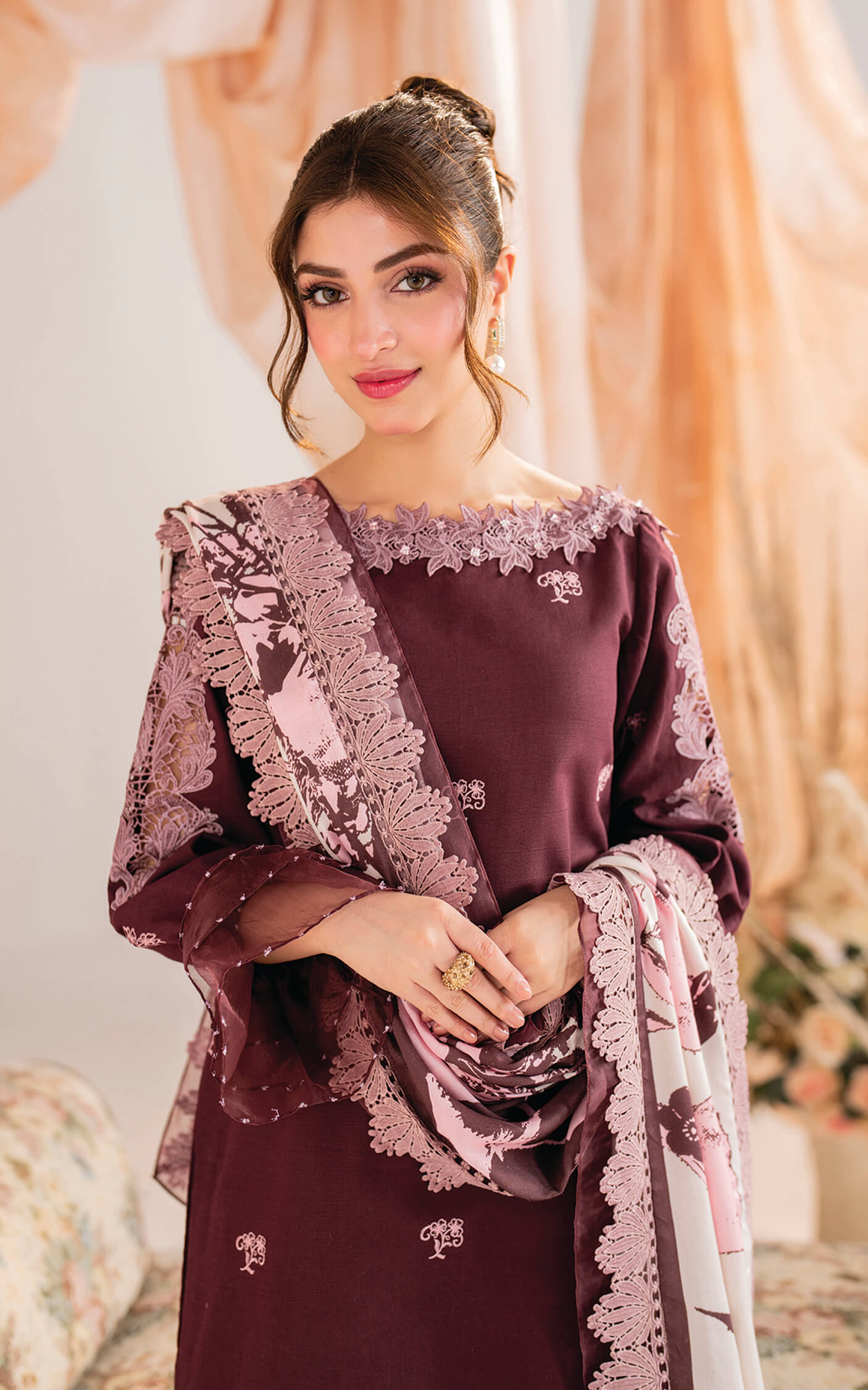 Asifa and Nabeel | Winter Meraki 24 | Elysian-MW-12 - House Of Anaya