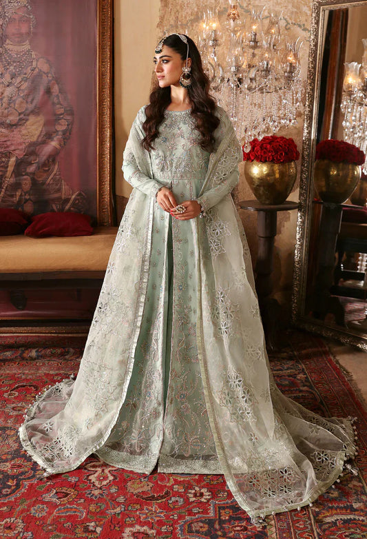 Emaan Adeel | Ghazal Luxury Formals | GH-03 - House Of Anaya