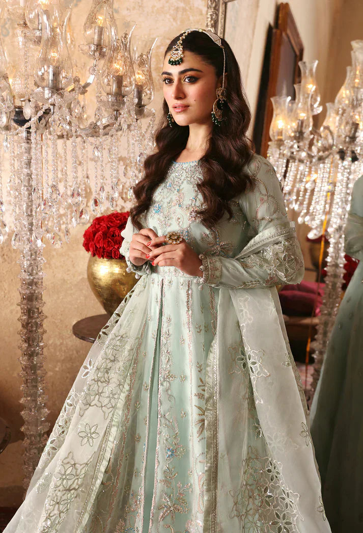 Emaan Adeel | Ghazal Luxury Formals | GH-03 - House Of Anaya