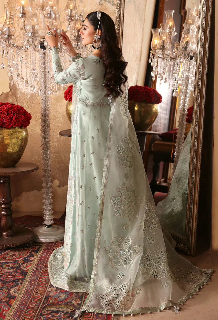 Emaan Adeel | Ghazal Luxury Formals | GH-03 - House Of Anaya