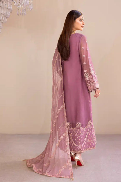 Emaan Adeel | Romansiyyah Luxury Formals 23 | RM-06 ESTELLE - House Of Anaya