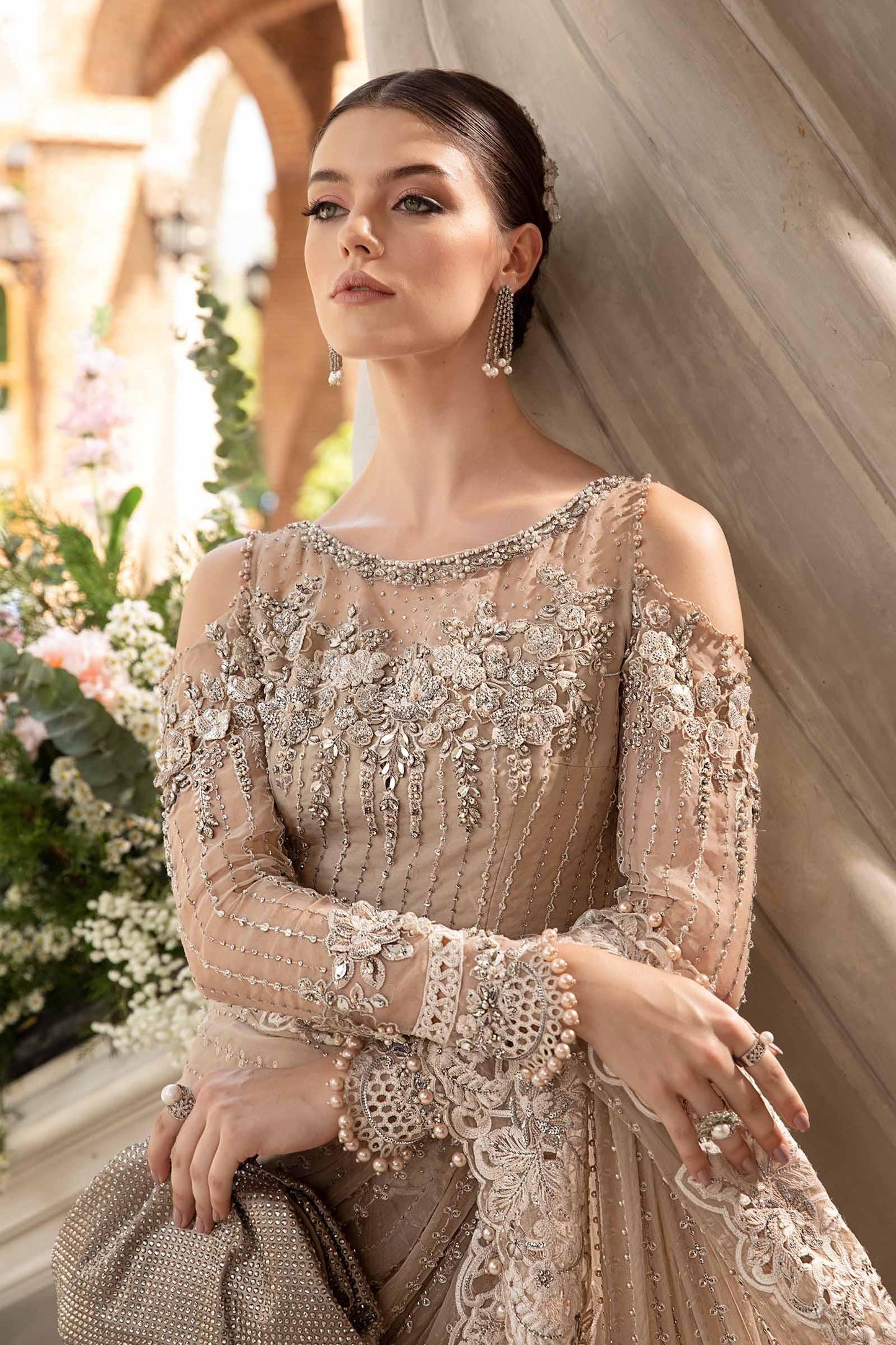 Maria B - BD-2801 - House Of Anaya