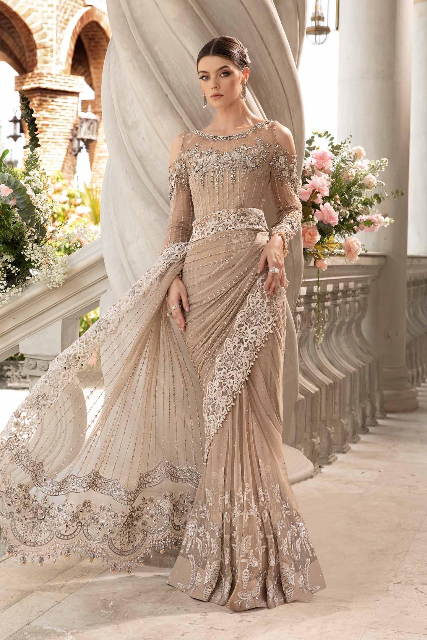Maria B - BD-2801 - House Of Anaya