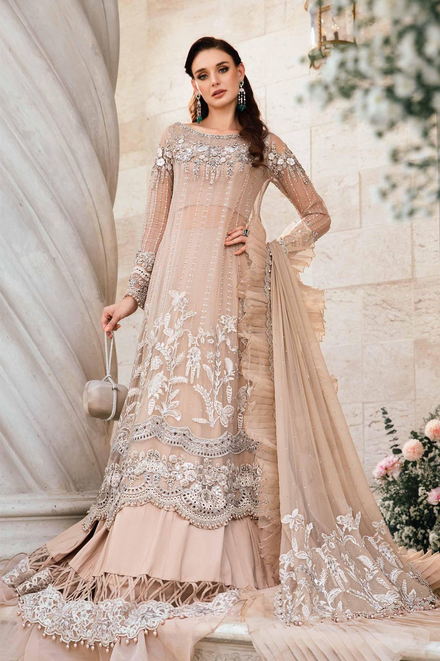Maria B - BD-2801 - House Of Anaya