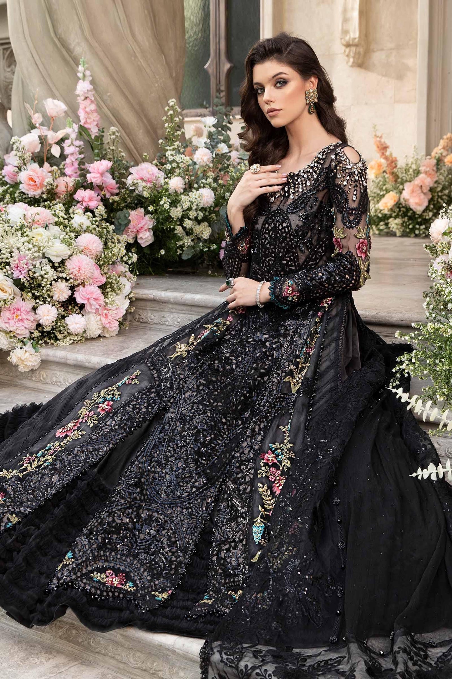 Maria B - BD-2802 - House Of Anaya