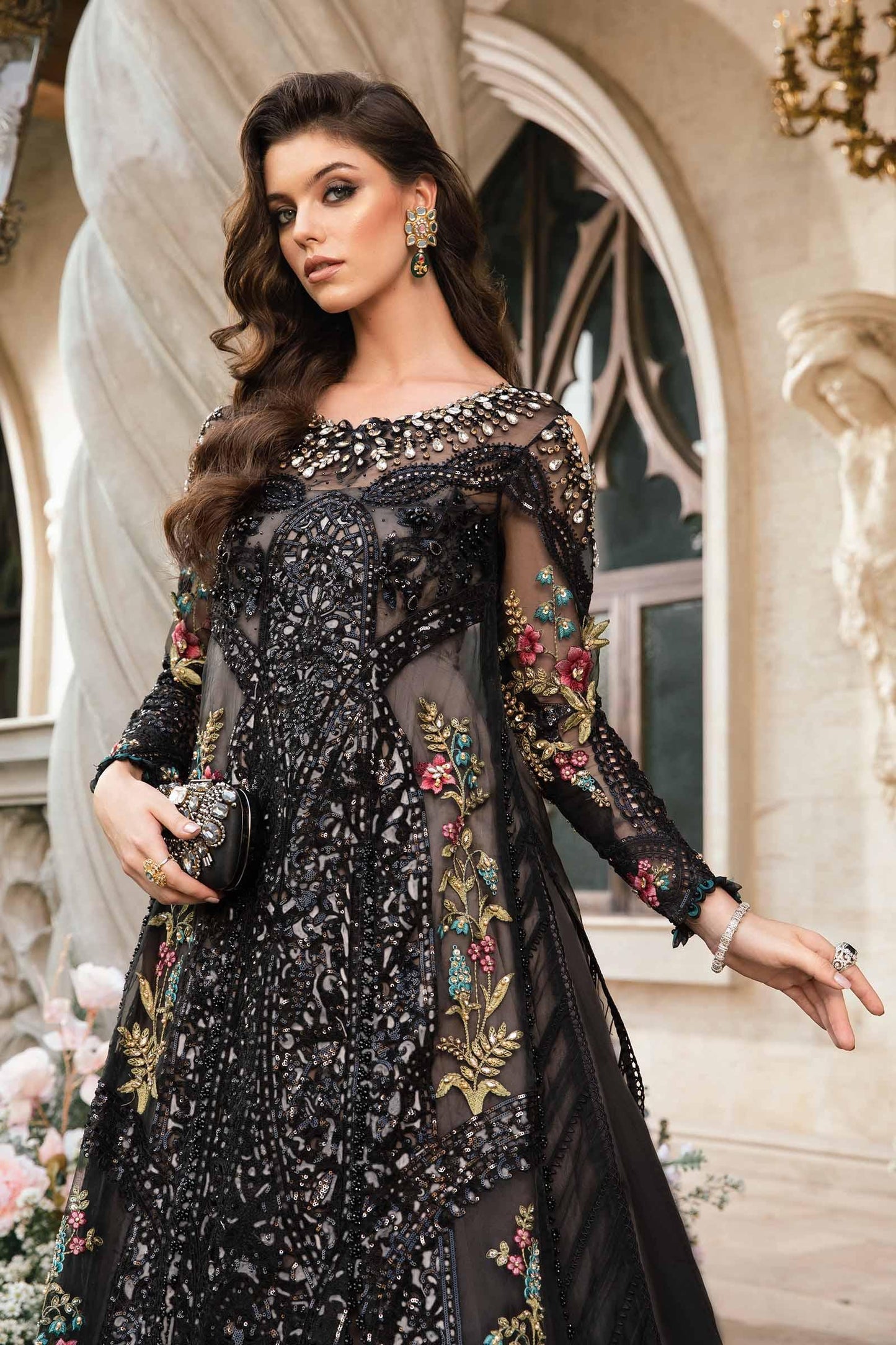 Maria B - BD-2802 - House Of Anaya