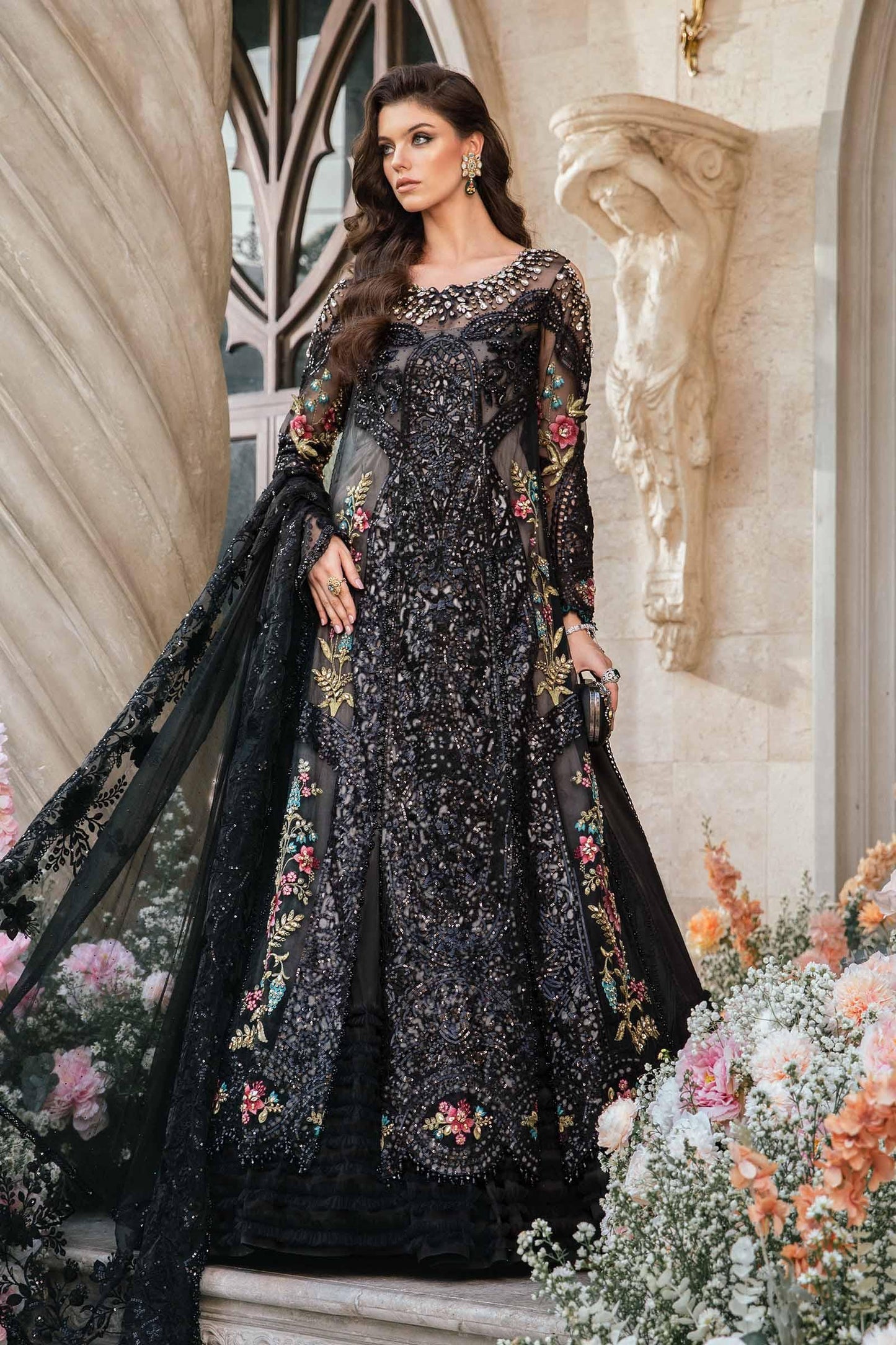 Maria B - BD-2802 - House Of Anaya