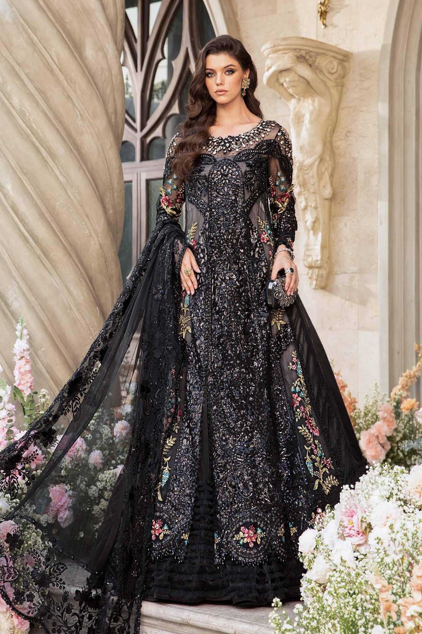 Maria B - BD-2802 - House Of Anaya