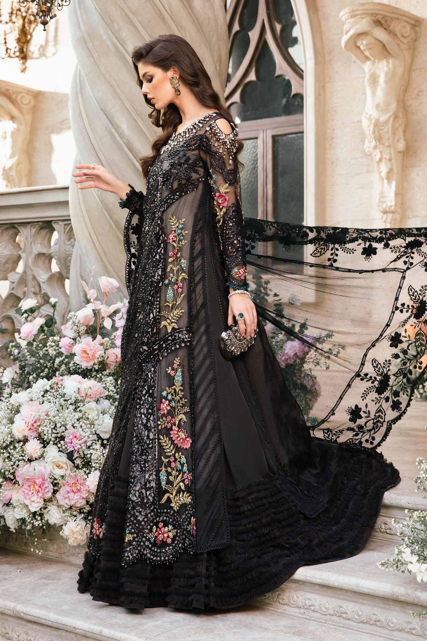 Maria B - BD-2802 - House Of Anaya