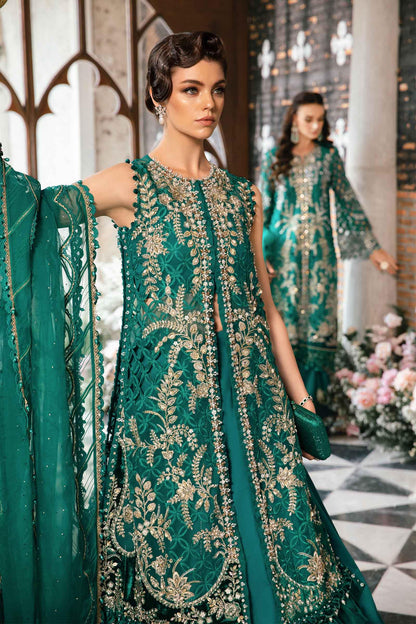 Maria B - BD-2806 - House Of Anaya