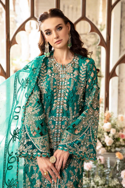Maria B - BD-2806 - House Of Anaya