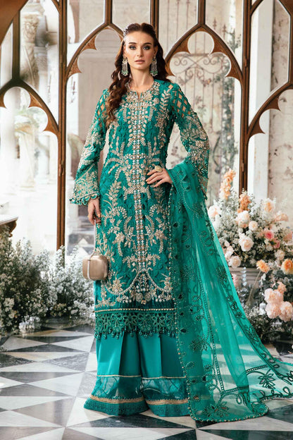 Maria B - BD-2806 - House Of Anaya