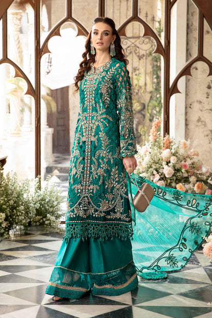 Maria B - BD-2806 - House Of Anaya