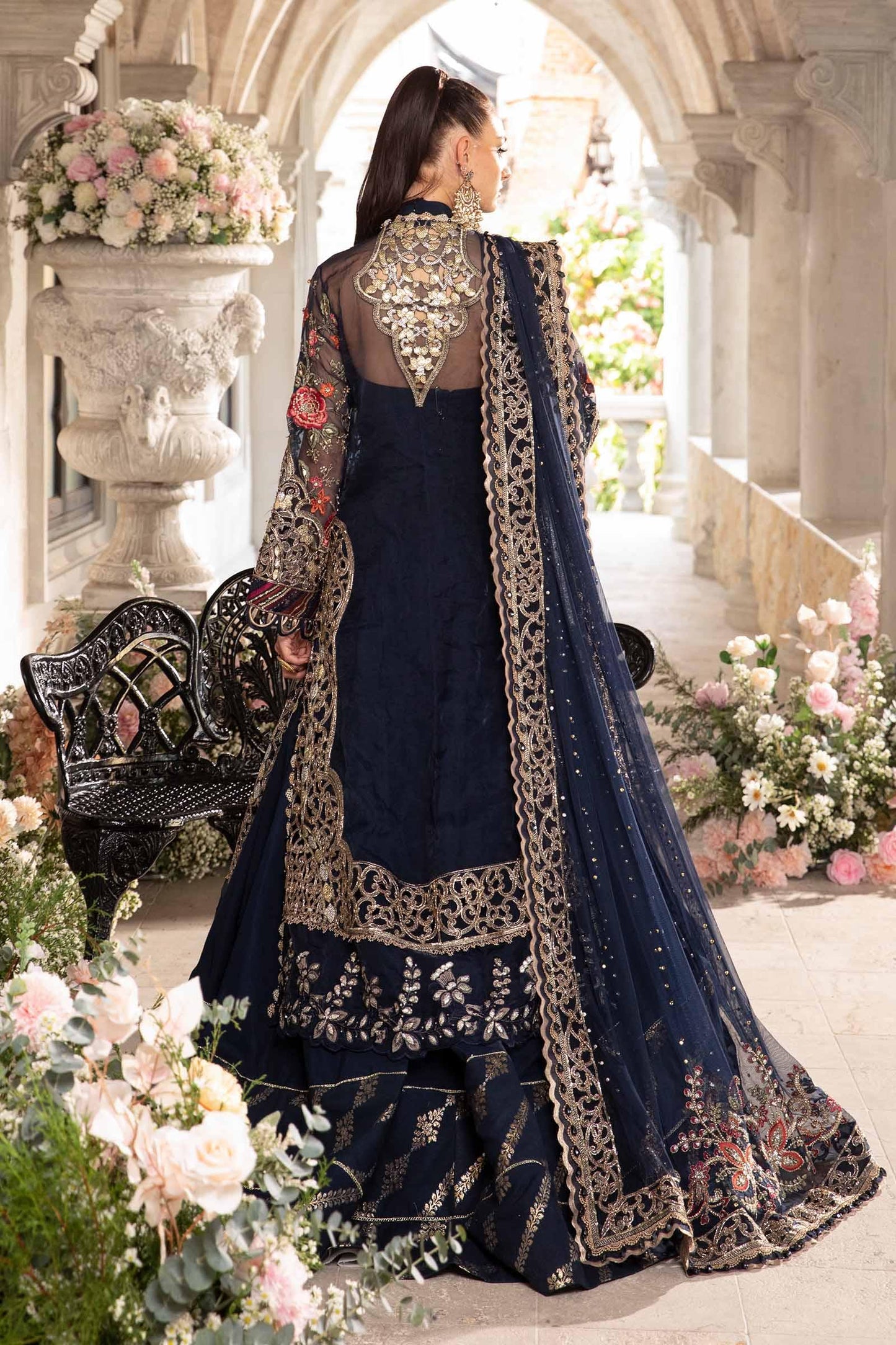 Maria B - BD-2808 - House Of Anaya