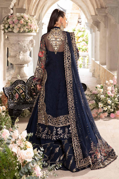 Maria B - BD-2808 - House Of Anaya
