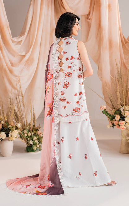 Asifa and Nabeel | Winter Meraki 24 | Embroider-MW-15 - House Of Anaya