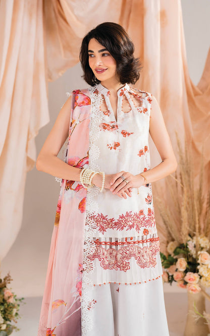 Asifa and Nabeel | Winter Meraki 24 | Embroider-MW-15 - House Of Anaya
