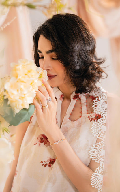 Asifa and Nabeel | Winter Meraki 24 | Embroider-MW-15 - House Of Anaya