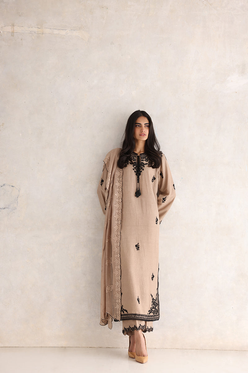 Sana Abbas | Luxury Pret | Emira - House Of Anaya