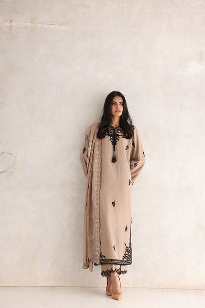 Sana Abbas | Luxury Pret | Emira - House Of Anaya